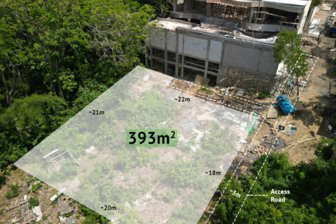Silk Land Plot (3)