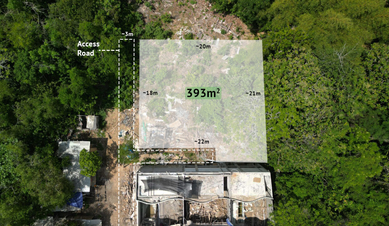 Silk Land Plot (4)