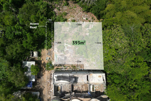 Silk Land Plot (4)