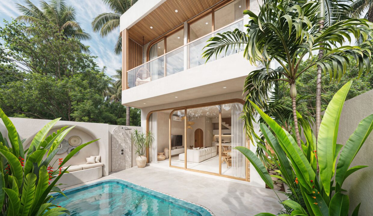 Where Modern Elegance Meets Tropical Serenity in Balangan, Bali (5)