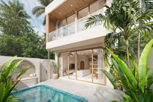 Where Modern Elegance Meets Tropical Serenity in Balangan, Bali (5)