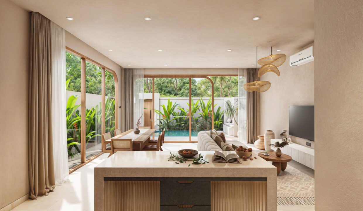 Where Modern Elegance Meets Tropical Serenity in Balangan, Bali (7)