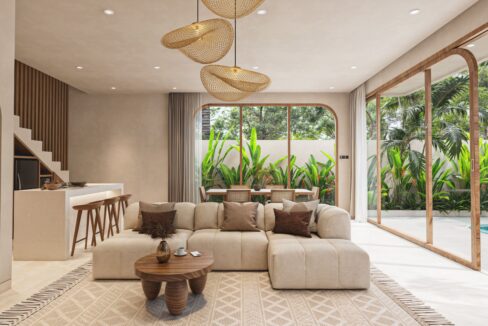 Where Modern Elegance Meets Tropical Serenity in Balangan, Bali (9)