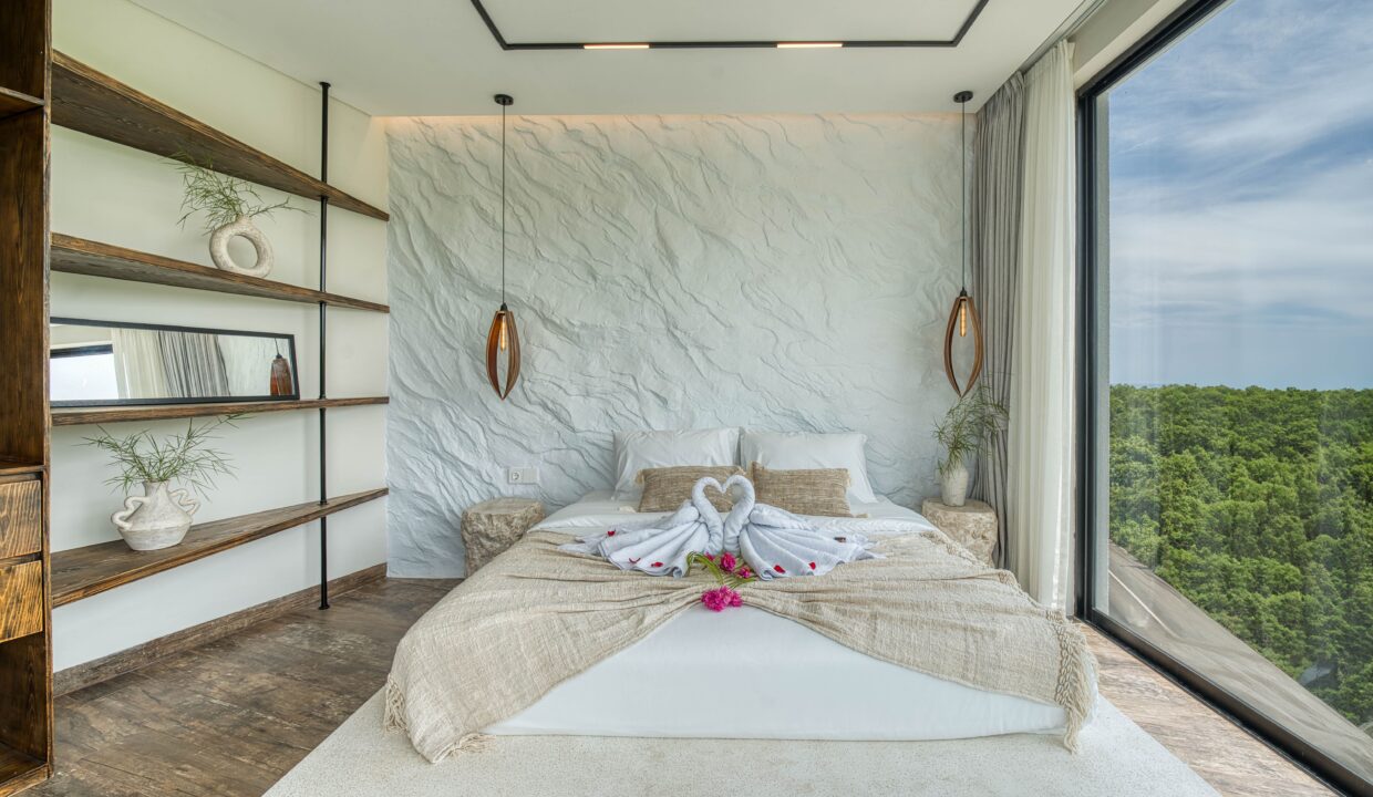Discover a Brand-New 3-Bedroom Villa in Near Pandawa Beach (12)