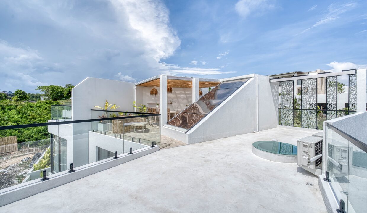 Discover a Brand-New 3-Bedroom Villa in Near Pandawa Beach (23)