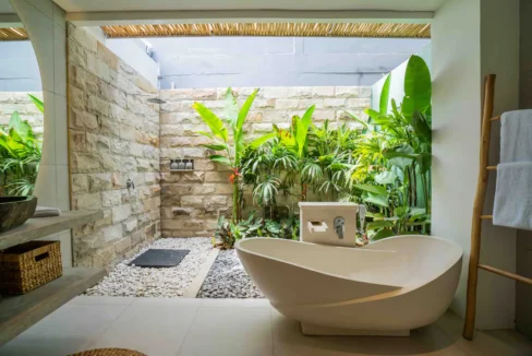 Investment Opportunity Brand New 3-Bedroom Villa in Kerobokan – Strategic Location Between Canggu and Seminyak (1)