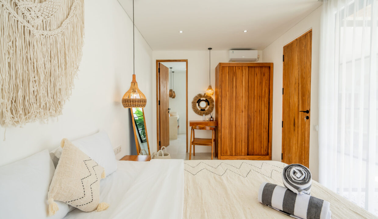Modern 2-Bedroom Villa for Sale in Ubud — Tengkulak Tengah, Sukawati (10)
