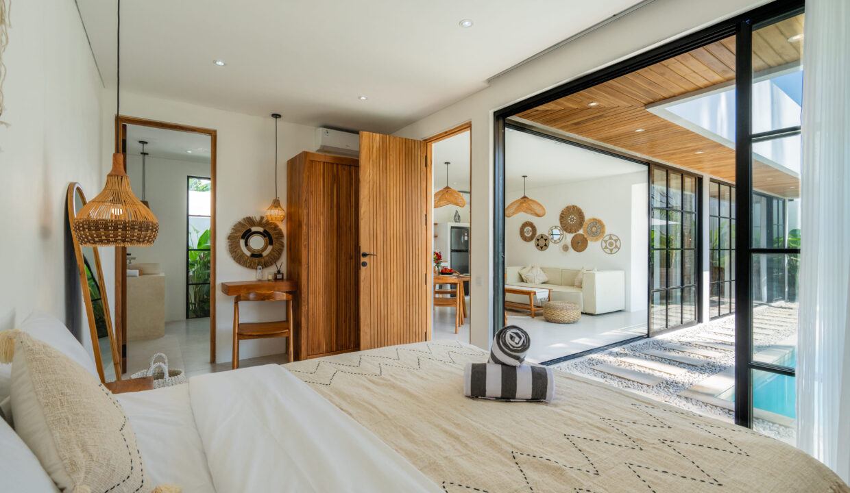 Modern 2-Bedroom Villa for Sale in Ubud — Tengkulak Tengah, Sukawati (15)