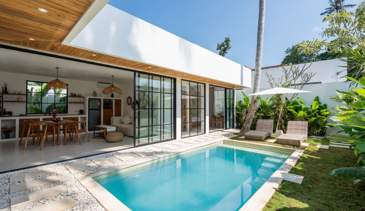 Modern 2-Bedroom Villa for Sale in Ubud — Tengkulak Tengah, Sukawati (17)