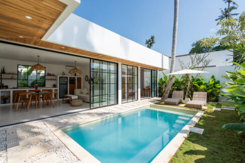 Modern 2-Bedroom Villa for Sale in Ubud — Tengkulak Tengah, Sukawati (17)