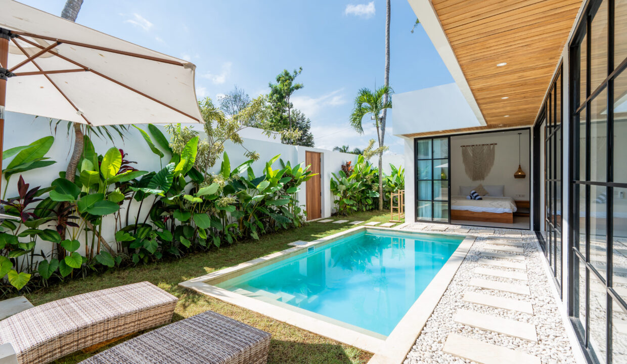 Modern 2-Bedroom Villa for Sale in Ubud — Tengkulak Tengah, Sukawati (2)