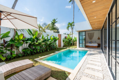 Modern 2-Bedroom Villa for Sale in Ubud — Tengkulak Tengah, Sukawati (2)