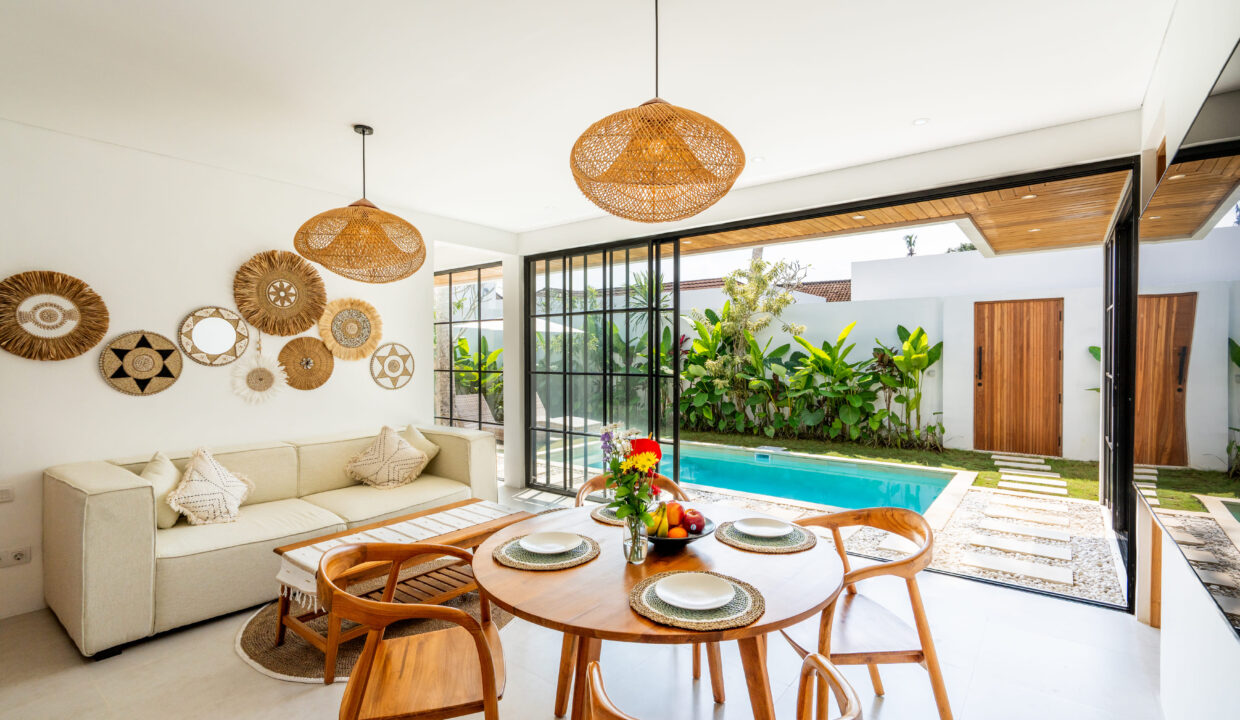 Modern 2-Bedroom Villa for Sale in Ubud — Tengkulak Tengah, Sukawati (3)