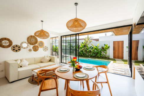Modern 2-Bedroom Villa for Sale in Ubud — Tengkulak Tengah, Sukawati (3)