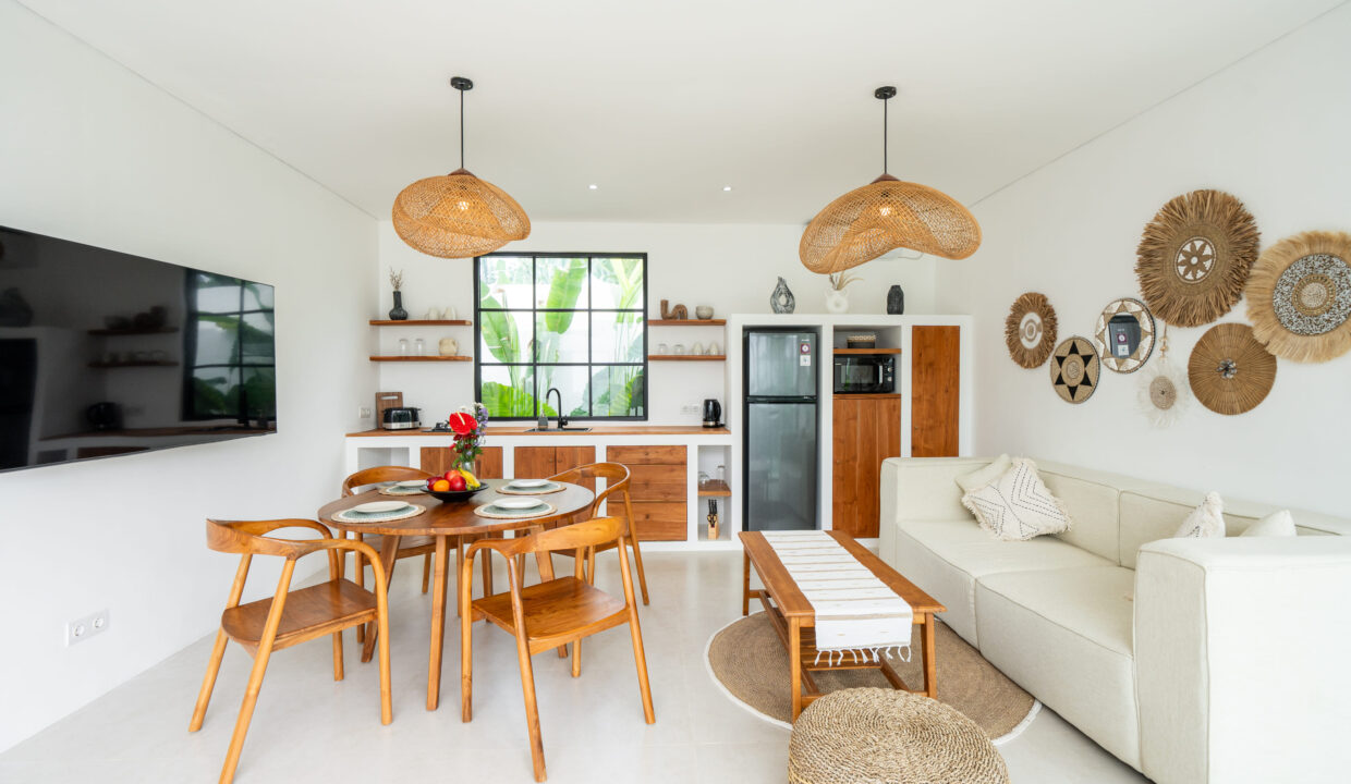 Modern 2-Bedroom Villa for Sale in Ubud — Tengkulak Tengah, Sukawati (4)