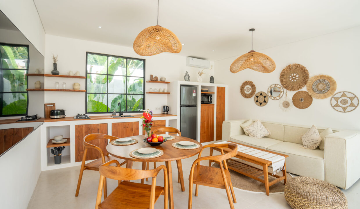 Modern 2-Bedroom Villa for Sale in Ubud — Tengkulak Tengah, Sukawati (5)