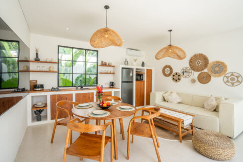 Modern 2-Bedroom Villa for Sale in Ubud — Tengkulak Tengah, Sukawati (5)