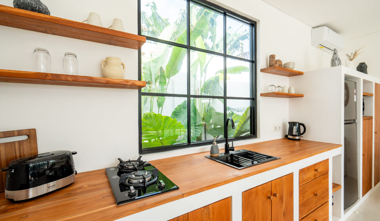 Modern 2-Bedroom Villa for Sale in Ubud — Tengkulak Tengah, Sukawati (6)