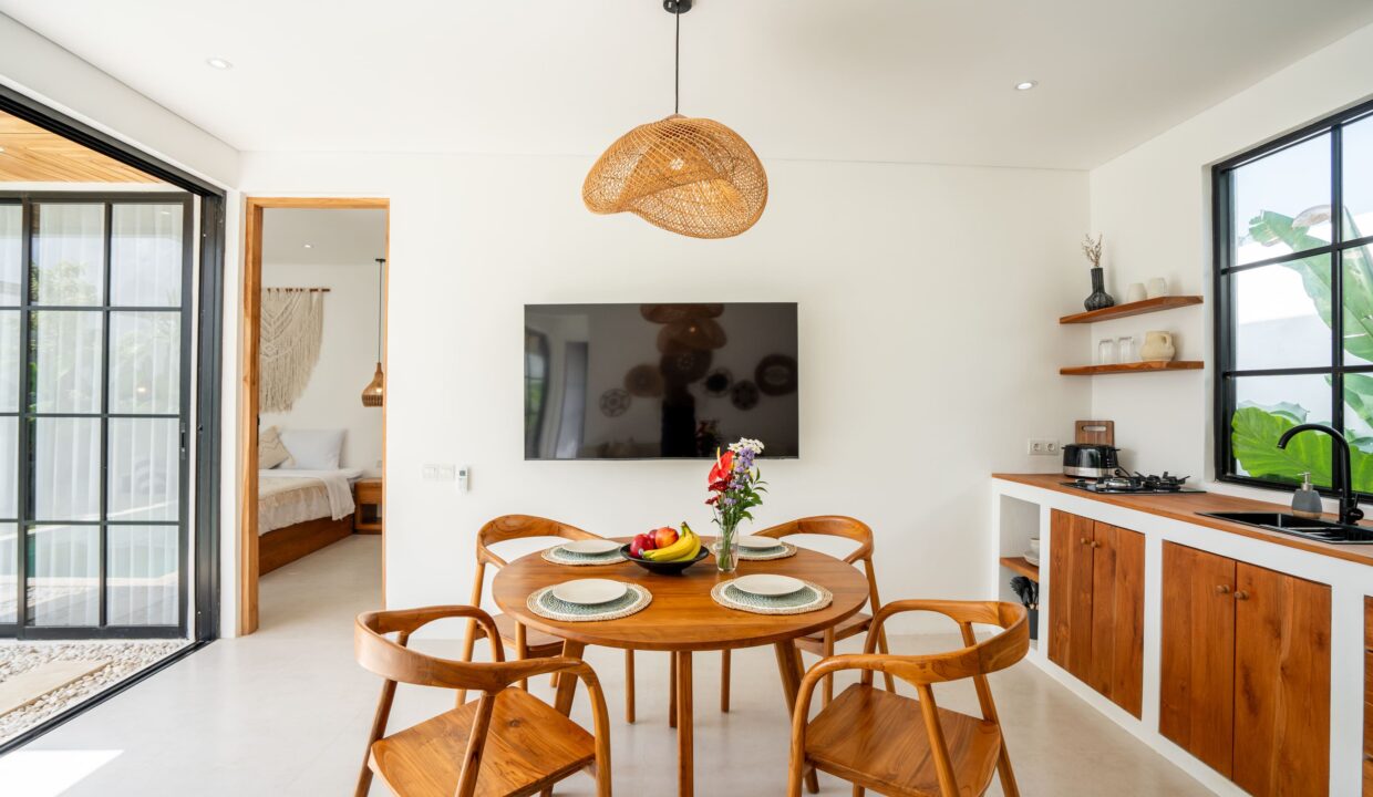 Modern 2-Bedroom Villa for Sale in Ubud — Tengkulak Tengah, Sukawati (7)