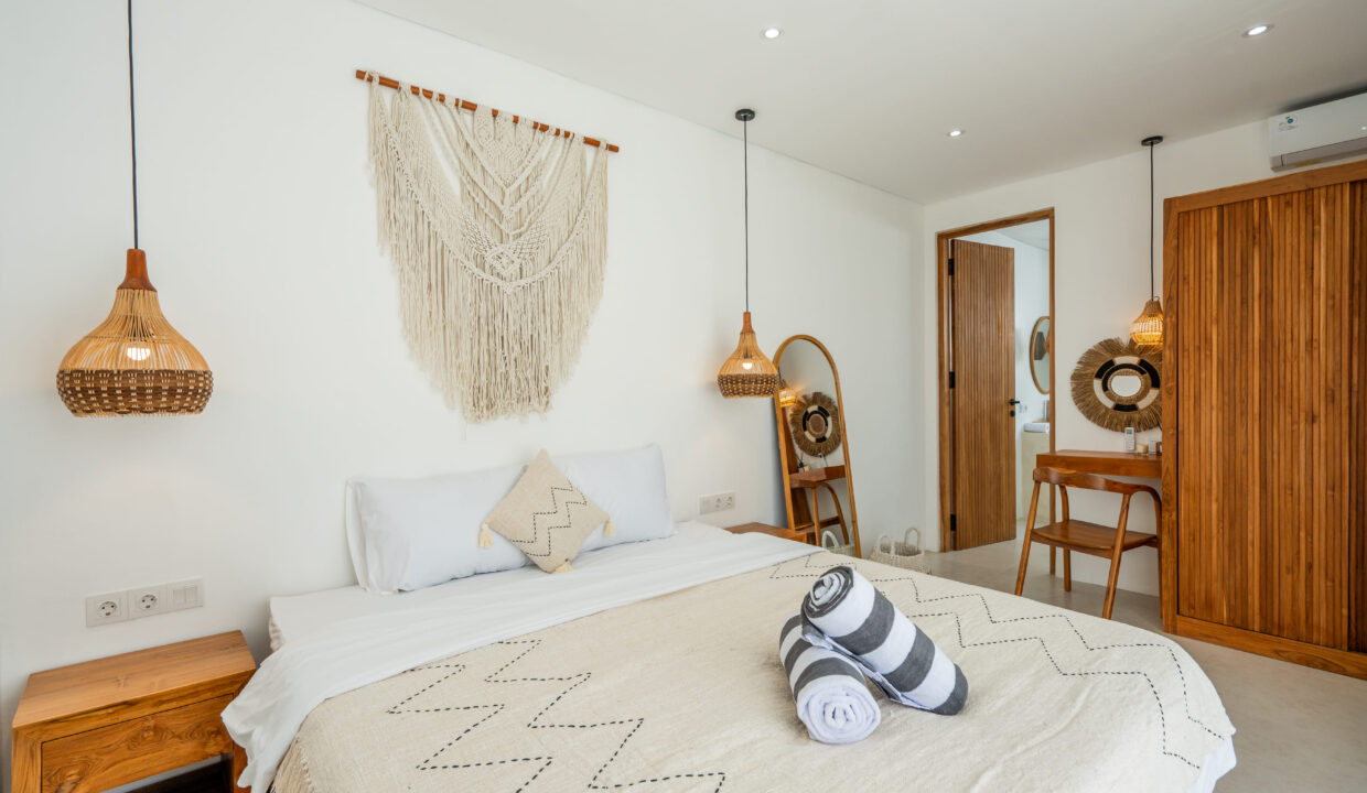 Modern 2-Bedroom Villa for Sale in Ubud — Tengkulak Tengah, Sukawati (9)