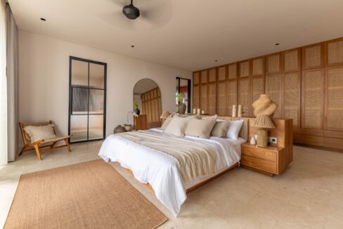 Modern Tropical Family Villa in Babakan, Canggu (12)