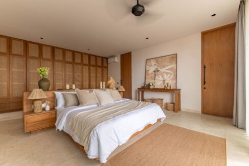 Modern Tropical Family Villa in Babakan, Canggu (13)