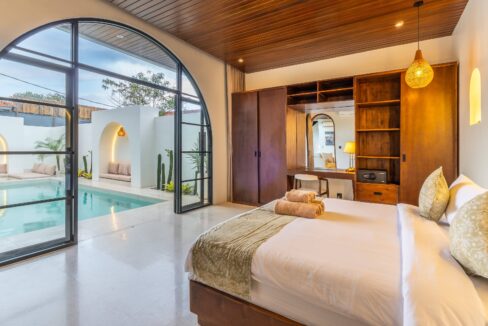 3 Bedroom Mediterranean-Style Villa with Rooftop in Seminyak (11)