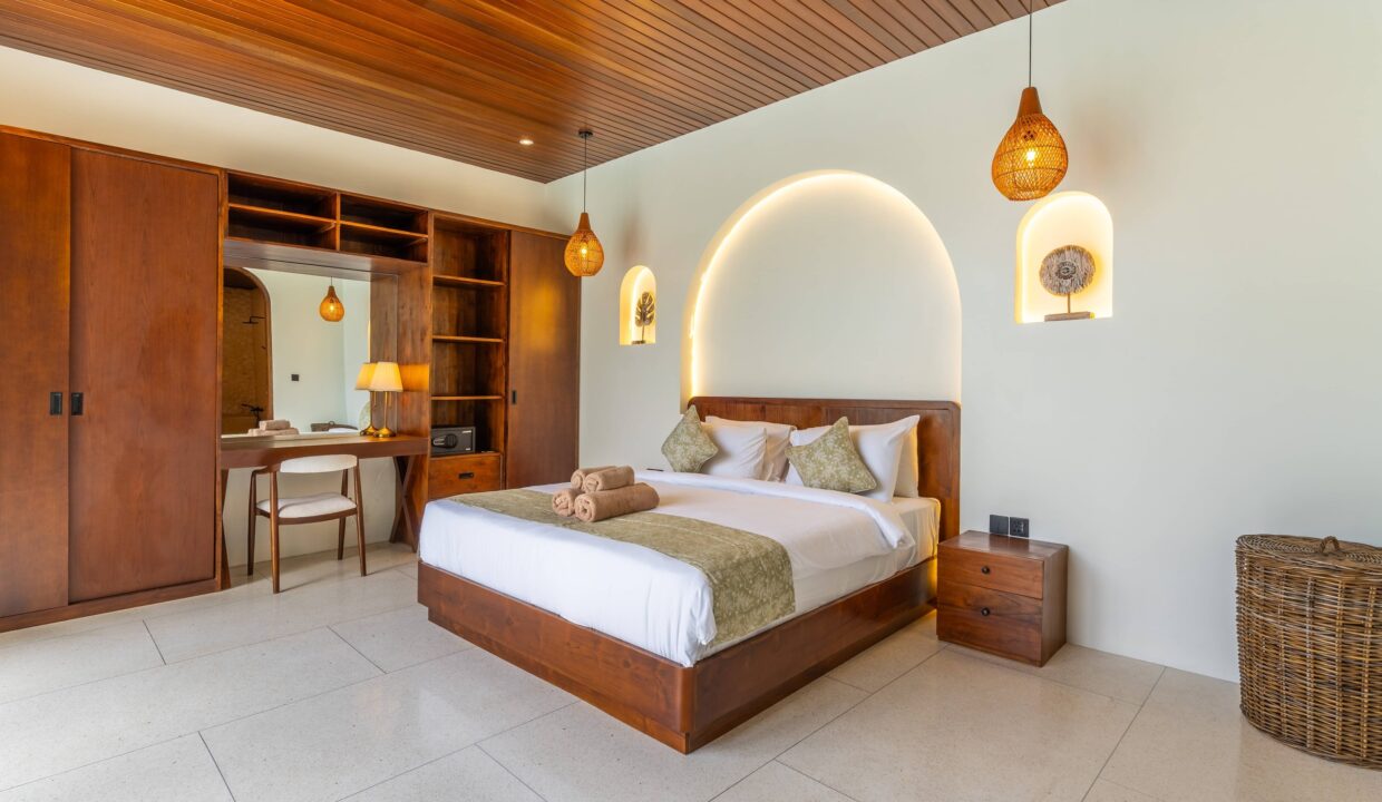 3 Bedroom Mediterranean-Style Villa with Rooftop in Seminyak (13)