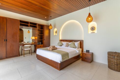 3 Bedroom Mediterranean-Style Villa with Rooftop in Seminyak (13)