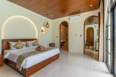 3 Bedroom Mediterranean-Style Villa with Rooftop in Seminyak (14)