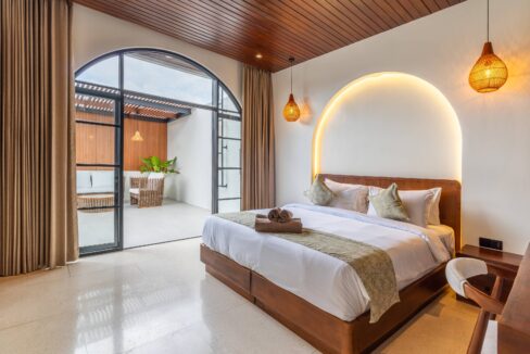 3 Bedroom Mediterranean-Style Villa with Rooftop in Seminyak (17)