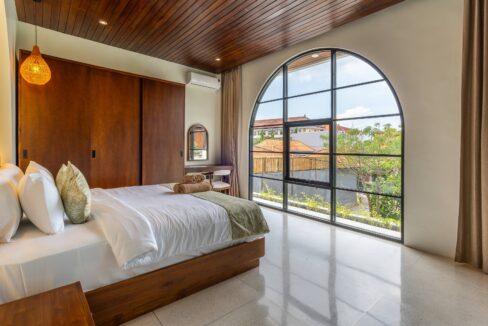 3 Bedroom Mediterranean-Style Villa with Rooftop in Seminyak (18)