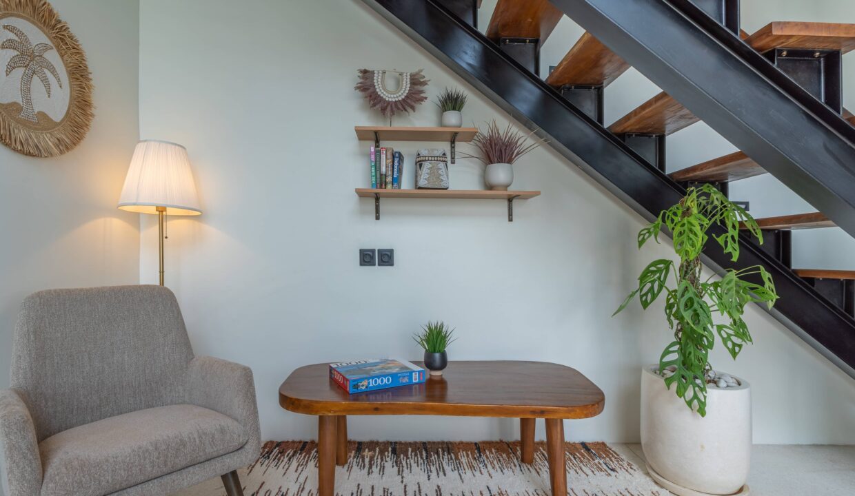 3 Bedroom Mediterranean-Style Villa with Rooftop in Seminyak (19)