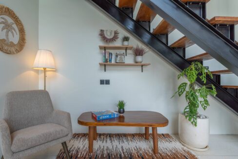 3 Bedroom Mediterranean-Style Villa with Rooftop in Seminyak (19)