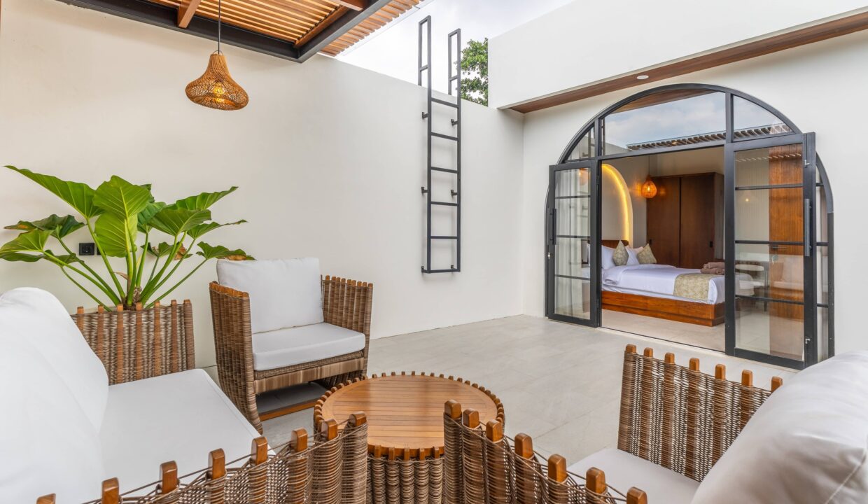 3 Bedroom Mediterranean-Style Villa with Rooftop in Seminyak (22)