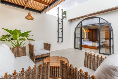 3 Bedroom Mediterranean-Style Villa with Rooftop in Seminyak (22)