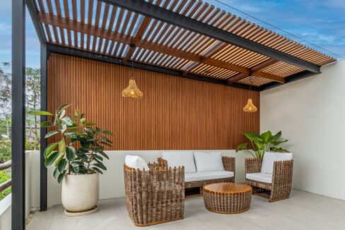 3 Bedroom Mediterranean-Style Villa with Rooftop in Seminyak (24)
