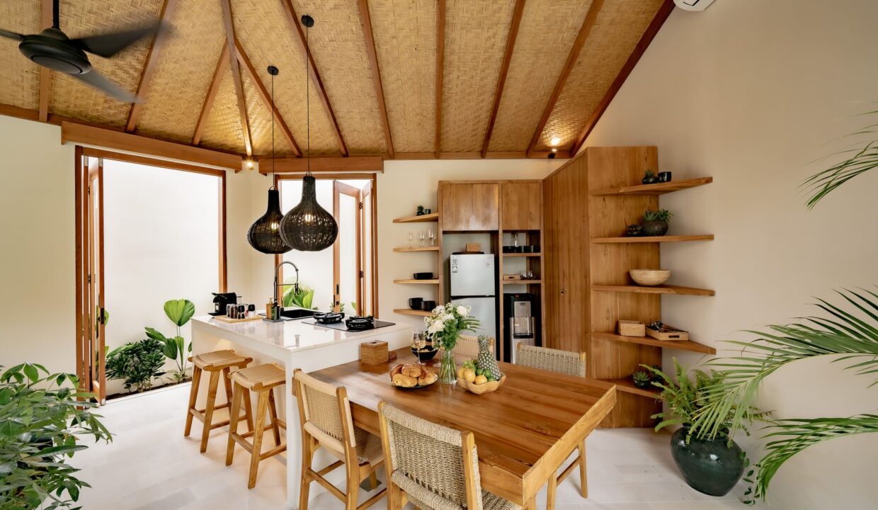 Brand New 2-Bedroom Bright & Airy Villa in Balangan – Perfect for Investment or Family Living (10)