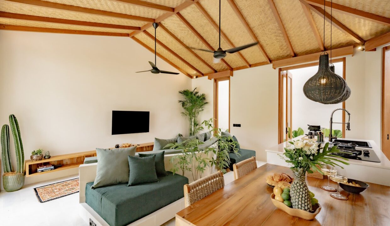 Brand New 2-Bedroom Bright & Airy Villa in Balangan – Perfect for Investment or Family Living (5)