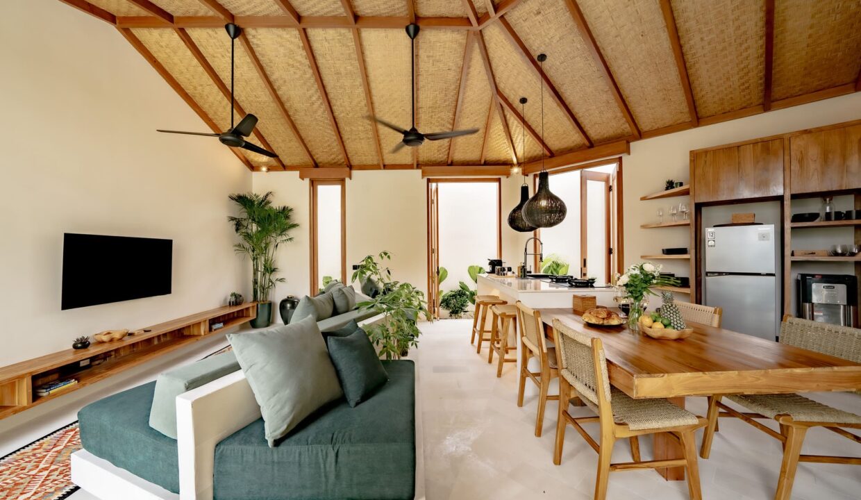 Brand New 2-Bedroom Bright & Airy Villa in Balangan – Perfect for Investment or Family Living (6)