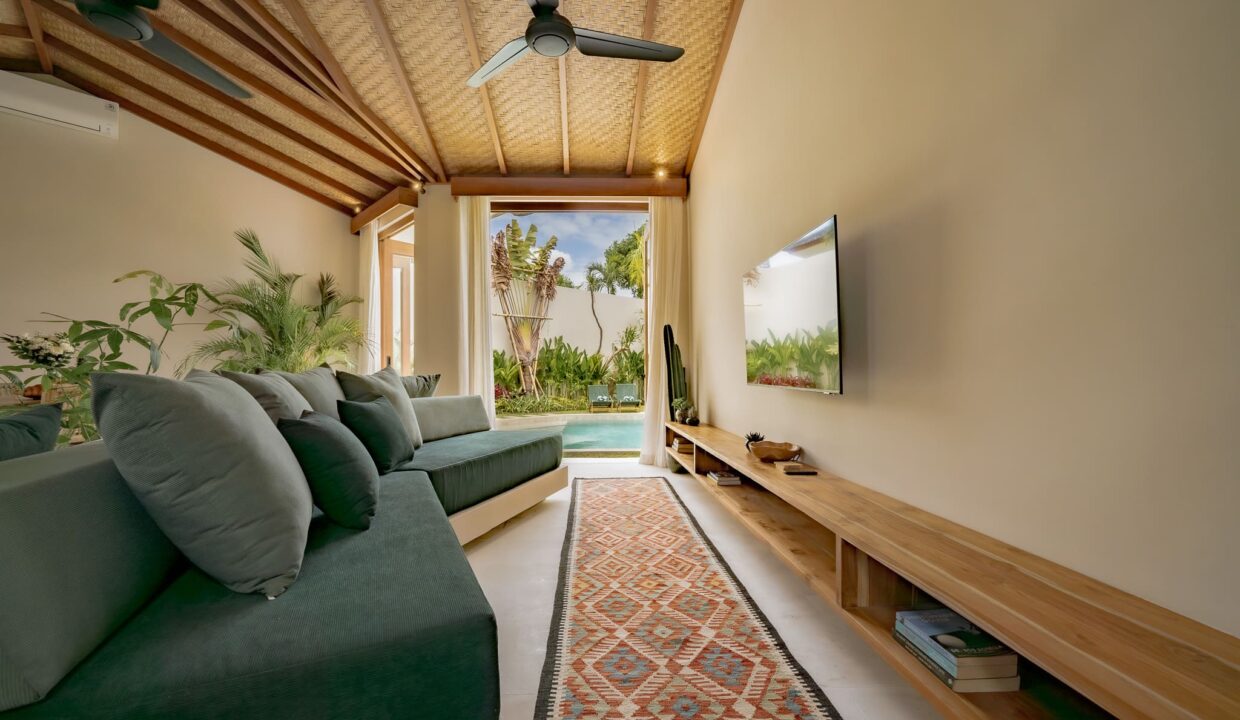 Brand New 2-Bedroom Bright & Airy Villa in Balangan – Perfect for Investment or Family Living (9)