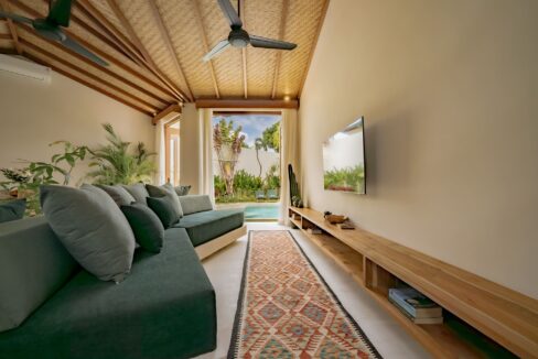 Brand New 2-Bedroom Bright & Airy Villa in Balangan – Perfect for Investment or Family Living (9)