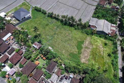 Land for Long-Term Lease in Kaba Kaba, Bali (1)
