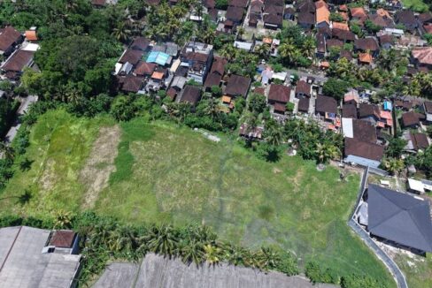 Land for Long-Term Lease in Kaba Kaba, Bali (2)