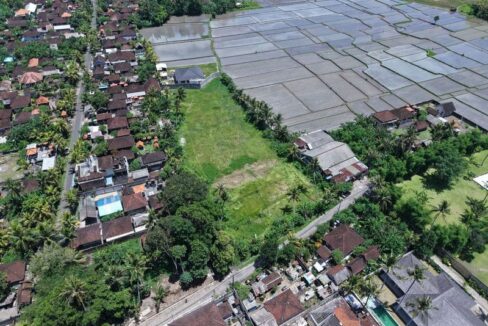 Land for Long-Term Lease in Kaba Kaba, Bali (3)