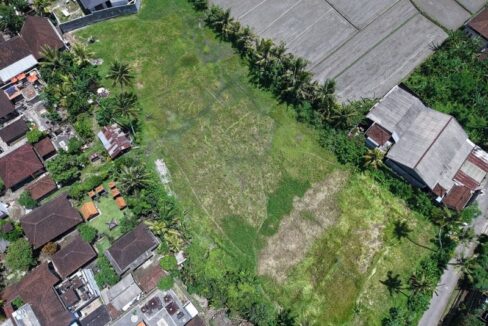 Land for Long-Term Lease in Kaba Kaba, Bali (4)
