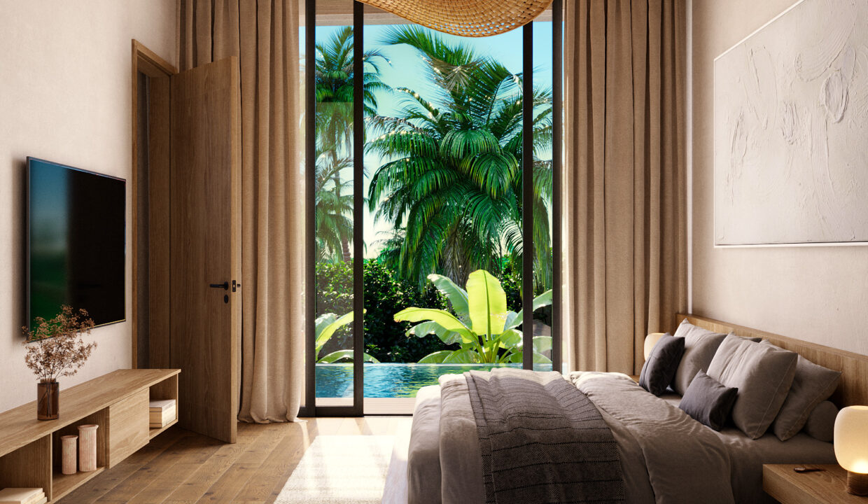 Secluded Leasehold Villa Complex for Sale in Ubud, Bali (12)