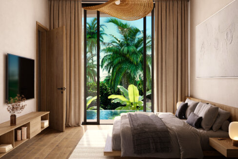 Secluded Leasehold Villa Complex for Sale in Ubud, Bali (12)