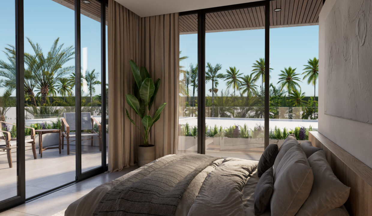 Secluded Leasehold Villa Complex for Sale in Ubud, Bali (14)