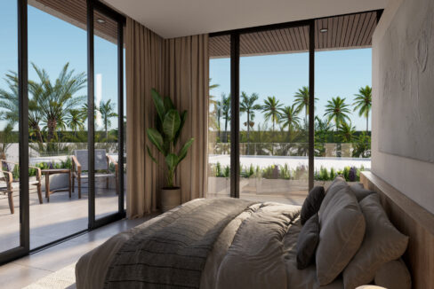 Secluded Leasehold Villa Complex for Sale in Ubud, Bali (14)